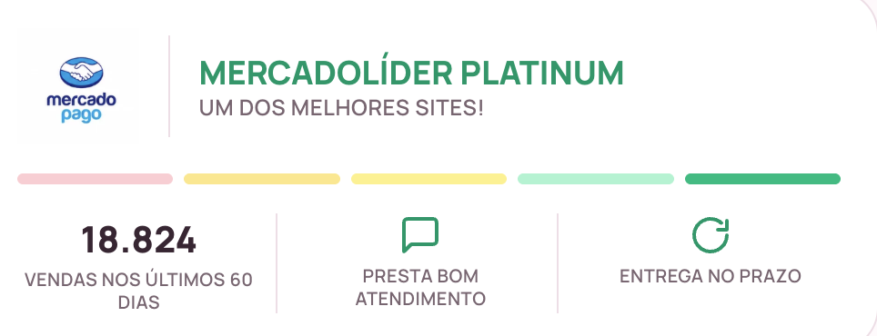 Mercado Pago Platinum